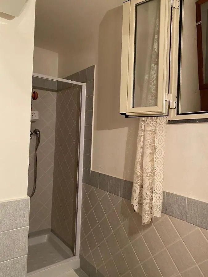 Al Vicoletto 11 Apartment Catania