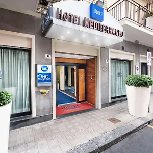 Otel Best Western Mediterraneo, Katanya
