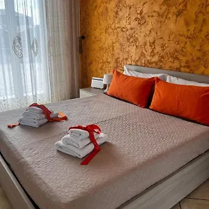 Appartement Porta Garibaldi, Catane