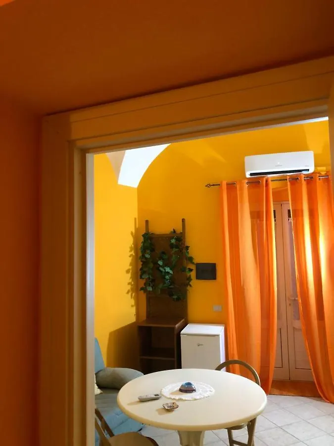 Al Vicoletto 11 Apartment Catania