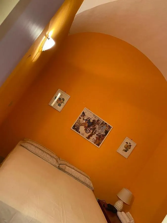 Al Vicoletto 11 Apartment Catania Italy