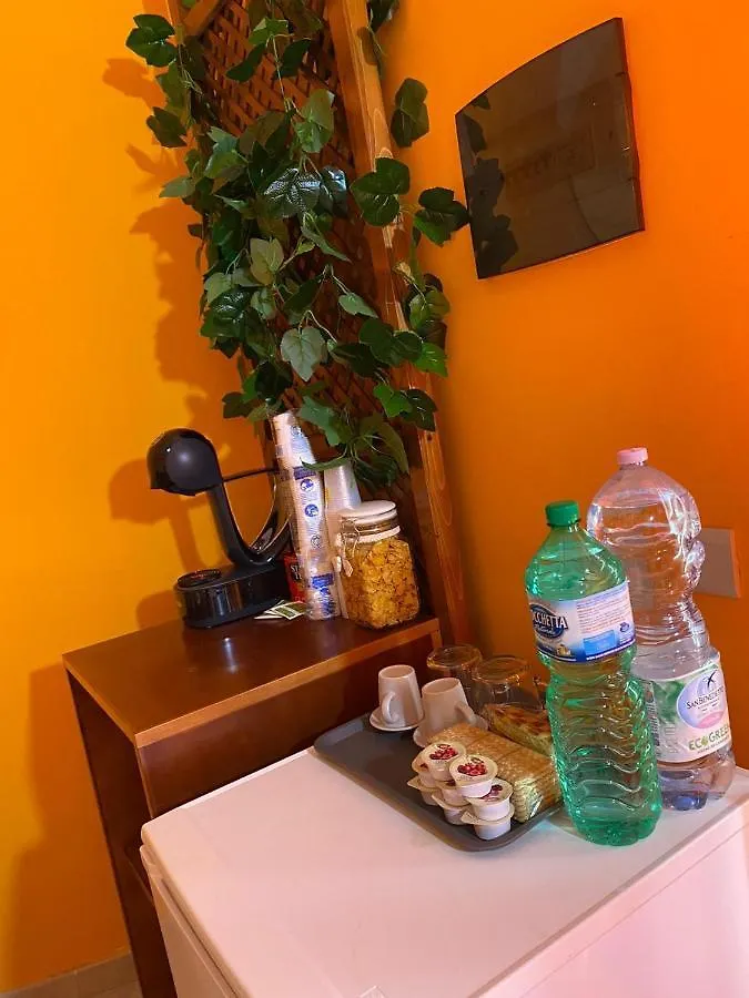 Al Vicoletto 11 Apartment Catania 0*,  Italy