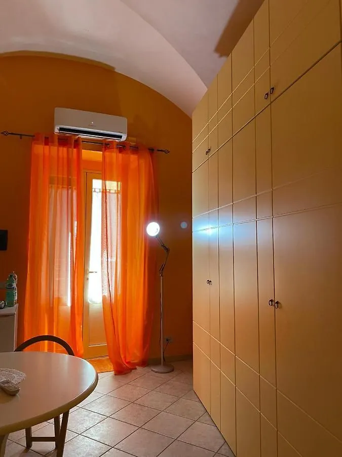 Al Vicoletto 11 Apartment Catania