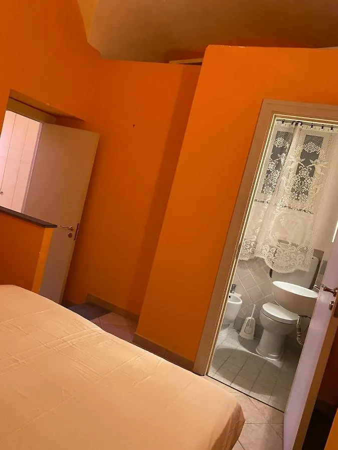 Al Vicoletto 11 Apartment Catania