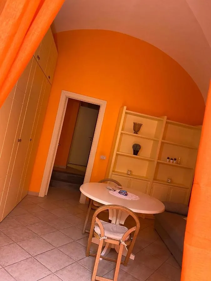 Al Vicoletto 11 Apartment Catania 0*,  Italy