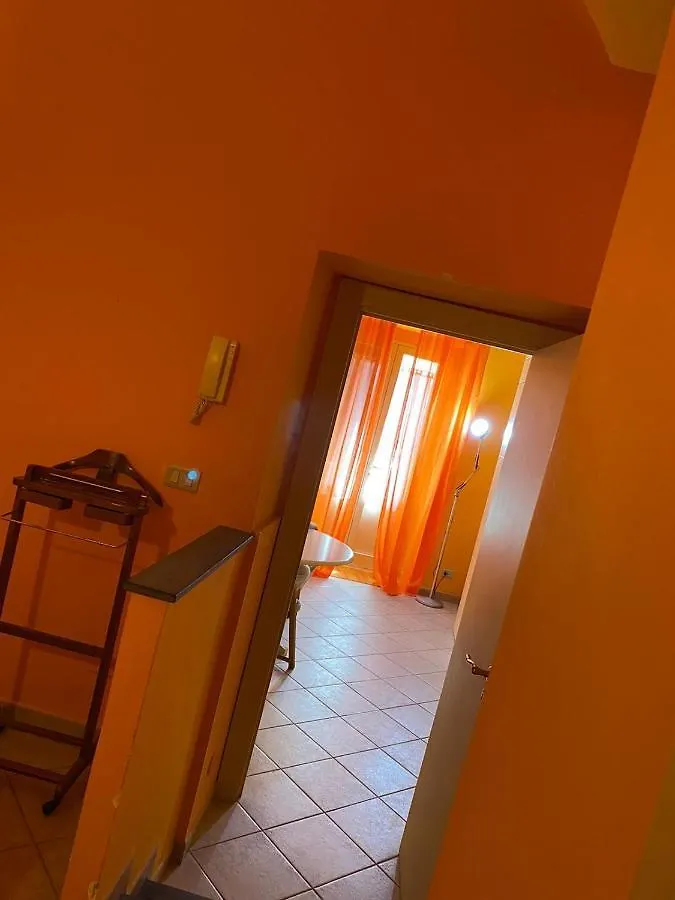 Al Vicoletto 11 Apartment Catania