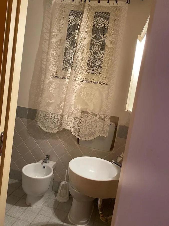 Al Vicoletto 11 Apartment Catania