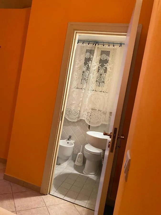 Al Vicoletto 11 Apartment Catania