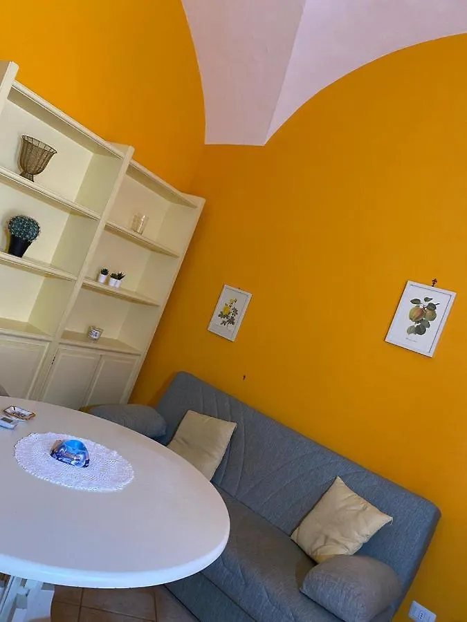 Al Vicoletto 11 Apartment Catania Italy