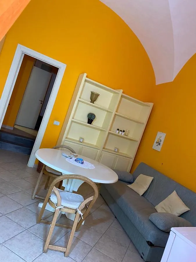 Al Vicoletto 11 Apartment Catania 0*,