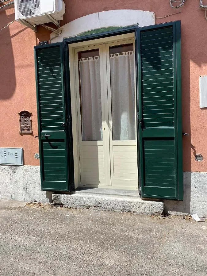 Al Vicoletto 11 Apartment Catania Italy