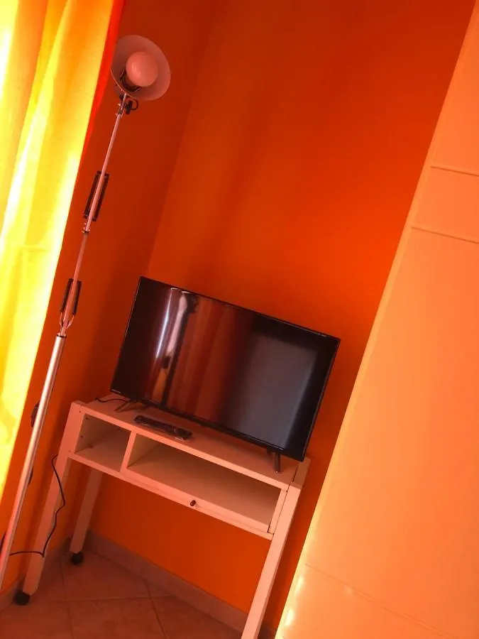 Al Vicoletto 11 Apartment Catania